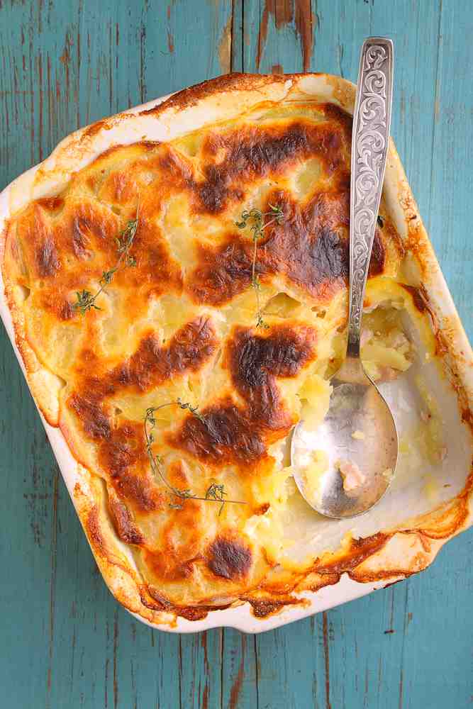 Codzienna organizacja posiłków jako element stabilnego stylu życia